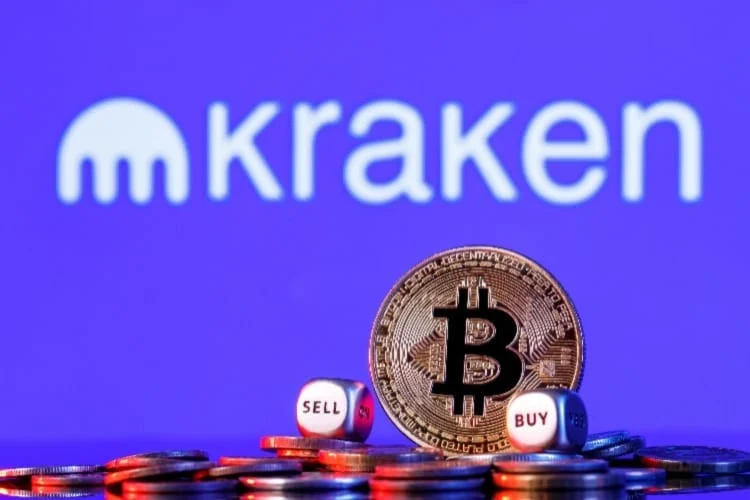 Kraken to launch blockchain network in 2025