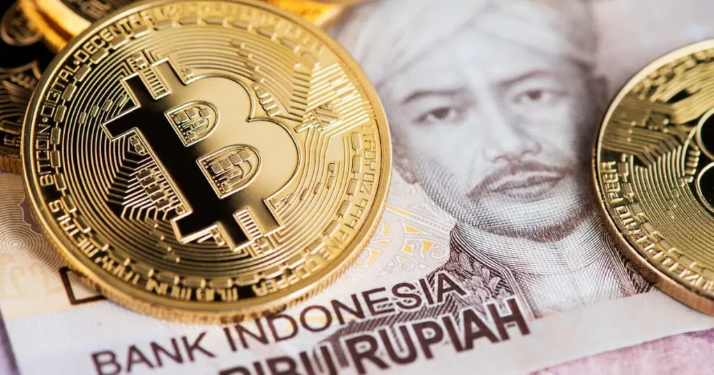 More Than 60% of Cryptocurrency Investors in Indonesia Are Under 30