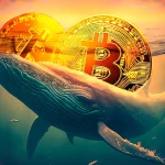 Number of Bitcoin Whales Surges to Highest Level Since 2021