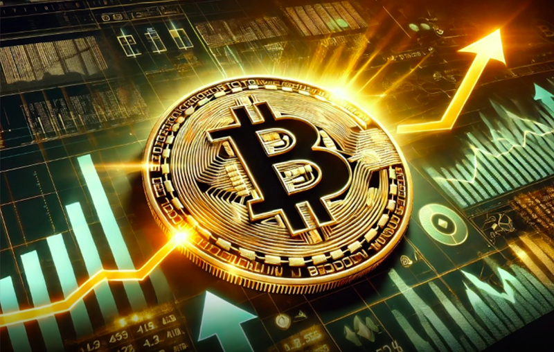 Bitcoin Price Unexpectedly Surges to $91,000 – What’s Happening?